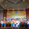 Festivales tradicionales de países asiáticos celebrados en Hanoi 