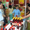 Empresas vietnamitas se esfuerzan por penetrar al mercado de Myanmar