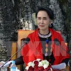 Myanmar celebrará segunda conferencia de paz en mayo