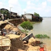 Vietnam acelera construcción de viviendas resilientes en Delta del Mekong 