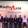 Inauguran en Tailandia Conferencia Asiática de Radiodifusión