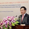 Vietnam mejora el uso de la Asistencia Oficial para el Desarrollo
