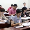 Aumenta en Vietnam salario básico de empleados públicos 