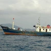 Vietnam y Tailandia acuerdan aumentar cooperación en asuntos marítimos