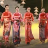 Festival de Ao Dai atrae a miles de visitantes a Hue 