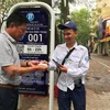 Hanoi emprende servicio de aparcamiento inteligente