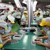 Inversores extranjeros optimistas sobre panorama económico de Vietnam 