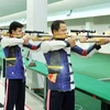 Participa Vietnam en campeonato sudesteasiático de tiro deportivo