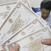 Vietnam recauda fondo multimillonario por emisión de bonos gubernamentales
