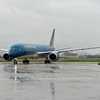 Vietnam Airlines recibe undécimo Boeing 787-9 