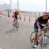 Ironman 70.3 Vietnam 2017 congrega a mil 400 deportistas internacionales