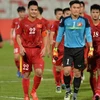 Vietnam anuncia nómina de jugadores convocados para Copa Mundial sub 20 de fútbol