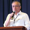 Filipinas pide acelerar las negociaciones sobre el RCEP