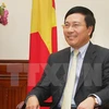 APEC 2017: Nueva visión y postura de Vietnam 