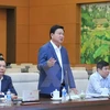 Vietnam: Miembro del Buró Político amonestado por violaciones en PVN