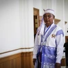 Presidente del Senado de Myanmar visitará Vietnam 