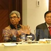 Vietnam e Indonesia robustecen cooperación económica