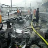 Tailandia niega la participación de EI en doble ataque con bombas en Pattani