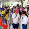 Vietnam y Tailandia robustecen cooperación en turismo