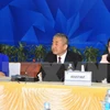 Continúa en Hanoi segunda Reunión de Altos Funcionarios del APEC 