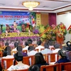  Budistas de Vietnam celebran el Día de Vesak 2017