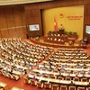 Comité Permanente del Parlamento vietnamita inicia reunión de trabajo