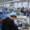 Empresas vietnamitas optan por India como proveedor de materias primas