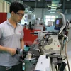 Arranca construcción de primera fábrica de componentes electrónicos en Phu Yen