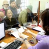 Thanh Hoa por garantizar eficiencia de servicios de salud con seguro social