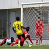 Vietnam empata con Vanuatu en partido de preparación para Copa Mundial sub 20 de fútbol