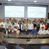 Establecen primer club de científicos vietnamitas en Australia 