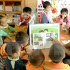 Ciudad Ho Chi Minh se esfuerza para fortalecer protección infantil