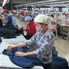 Vietnam e India intensifican cooperación en sector de confecciones textiles