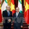 Myanmar pide a empresas vietnamitas incrementar la inversión