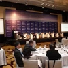 Ministros del APEC revisarán la implementación de prioridades del año 2017