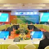 APEC 2017: Efectúan en Vietnam conferencia sobre inversión a largo plazo en infraestructura