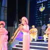 Celebran Festival de Canto de aficionados en Ciudad Ho Chi Minh 