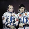 Fallece astronauta ruso Viktor Vaxilievich Gorbatko