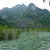 Reconocen a Bai Tu Long como parque patrimonial de la ASEAN