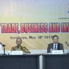 Empresas indonesias se interesan en oportunidades de negocios en Vietnam