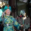 Celebran primer Festival de Práctica del culto a Mau Thuong Ngan 