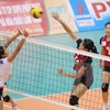 Vietnam gana medalla de bronce en Torneo femenino de Voleibol de Asia 