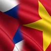 Efectúan en Hanoi tercer seminario teórico entre Partidos Comunistas de Vietnam y Cuba 