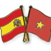 Vietnam felicita a España por aniversario 40 de relaciones bilaterales
