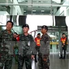 No se reportan víctimas vietnamitas en explosión de bomba en Bangkok