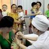 Cinco millones de niños vietnamitas recibirán suplementos de vitamina A