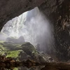 Piden revisar impactos de proyecto turístico a la estructura de la cueva Son Doong