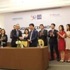 Bancos vietnamitas participan en programa de financiación comercial del ADB