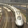 Iniciarán proyecto ferroviario de alta velocidad Tailandia – China