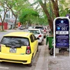 Hanoi construirá este año sistema de transporte inteligente 